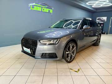 2.0 tdi Business Sport quattro 190cv s-tronic