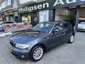 BMW 118 1-serie 118i Business Line Gris - thumbnail 2