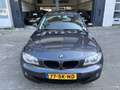 BMW 118 1-serie 118i Business Line Gris - thumbnail 3