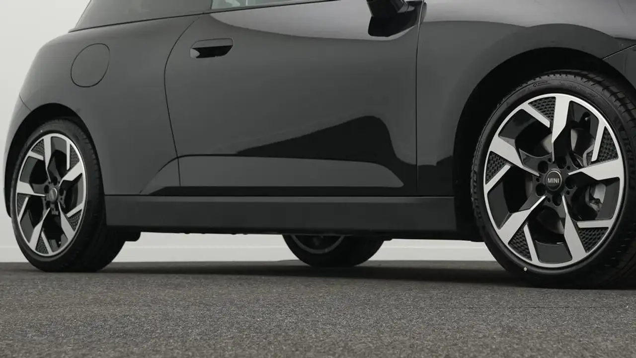 MINI Cooper Classic Trim, миниатюра 20