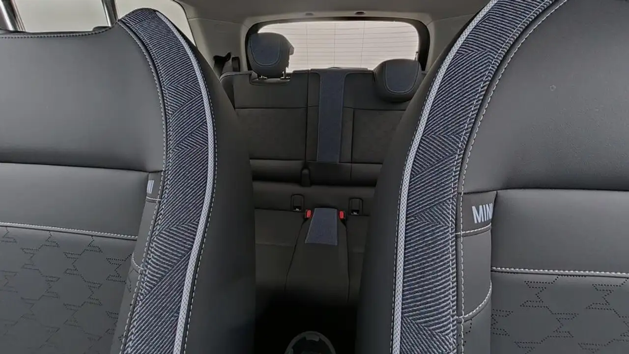 MINI Cooper Classic Trim, миниатюра 26