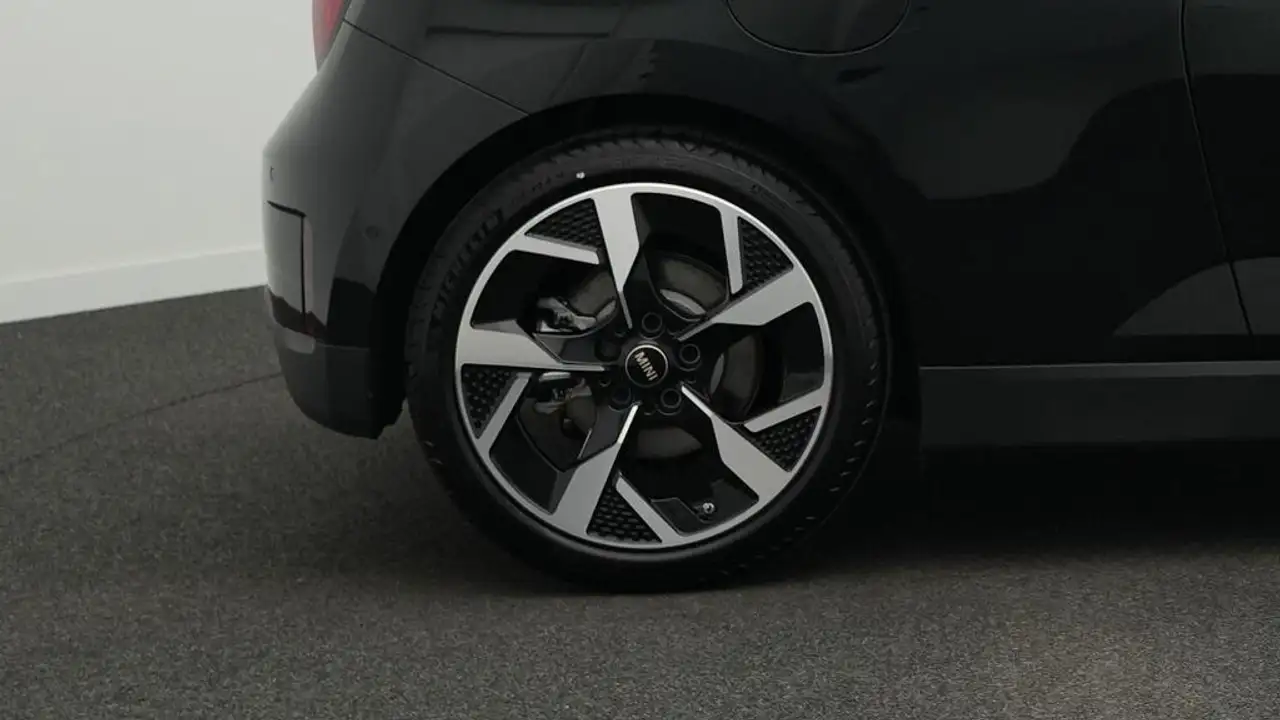 MINI Cooper Classic Trim, миниатюра 12