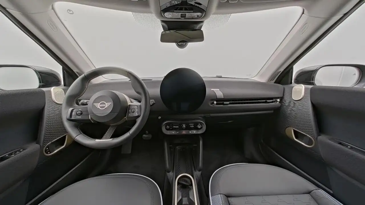 MINI Cooper Classic Trim, миниатюра 14