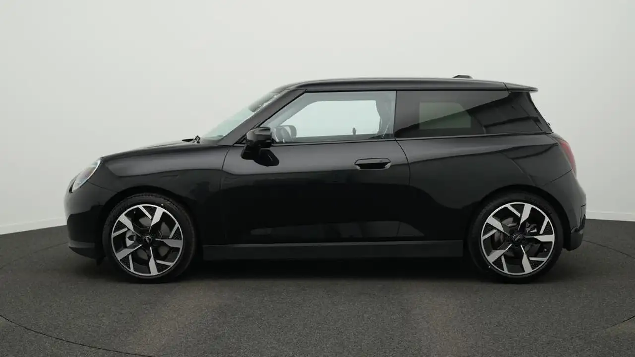 MINI Cooper Classic Trim, миниатюра 2