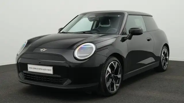MINI Cooper E Classic Trim