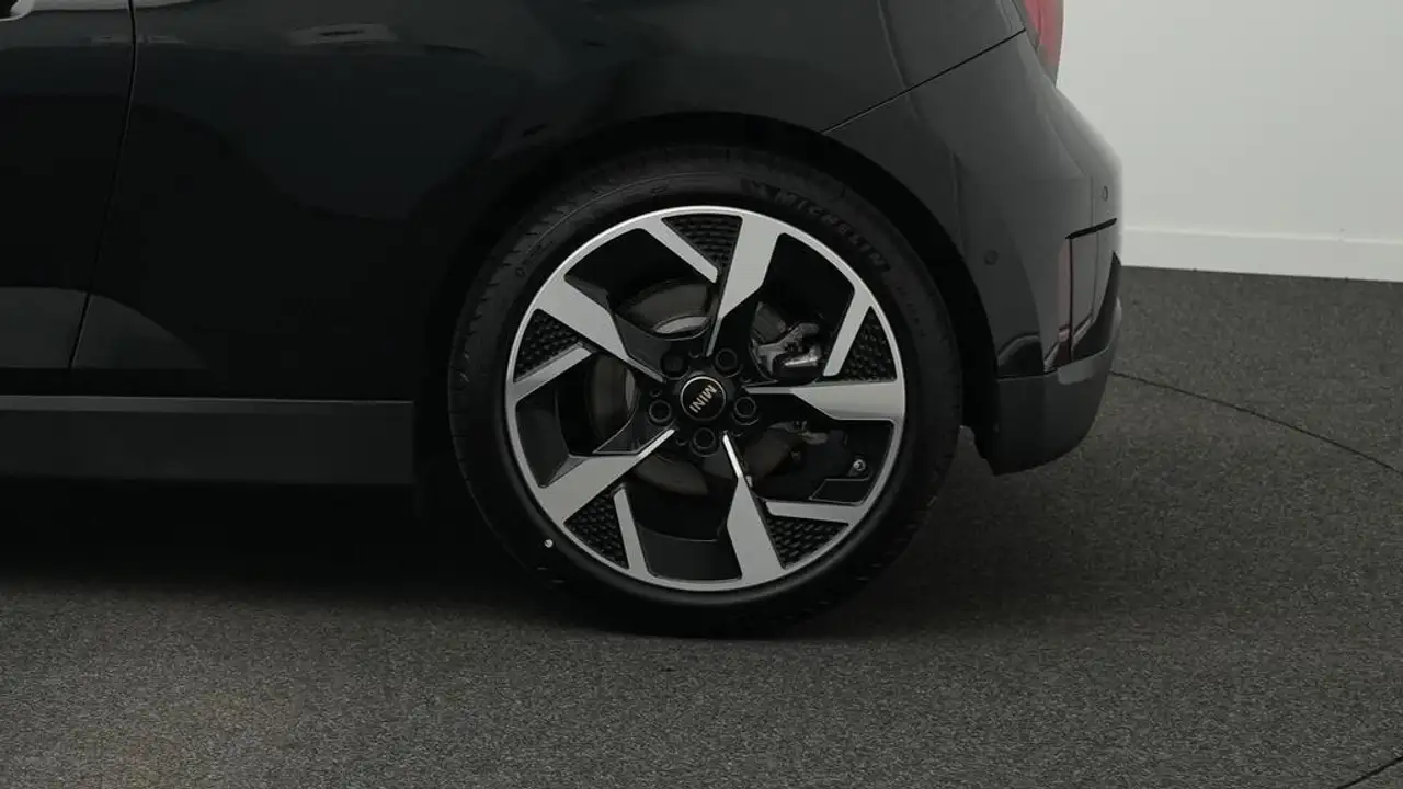 MINI Cooper Classic Trim, миниатюра 10
