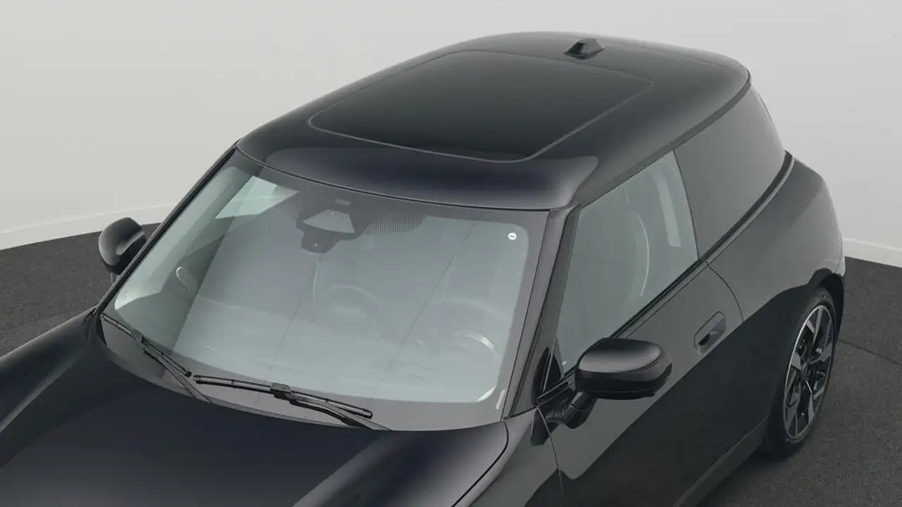 MINI Cooper Classic Trim, миниатюра 23