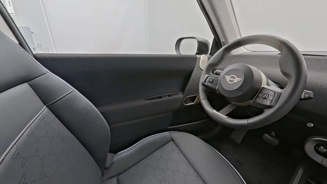 MINI Cooper Classic Trim, миниатюра 22