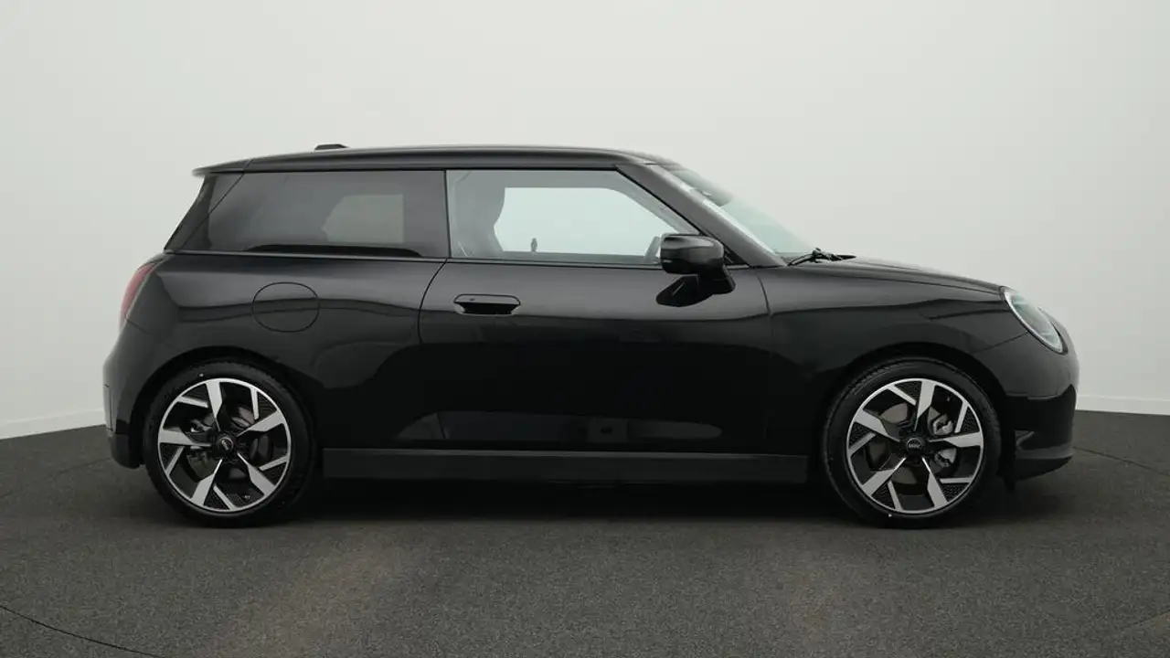 MINI Cooper Classic Trim, миниатюра 3