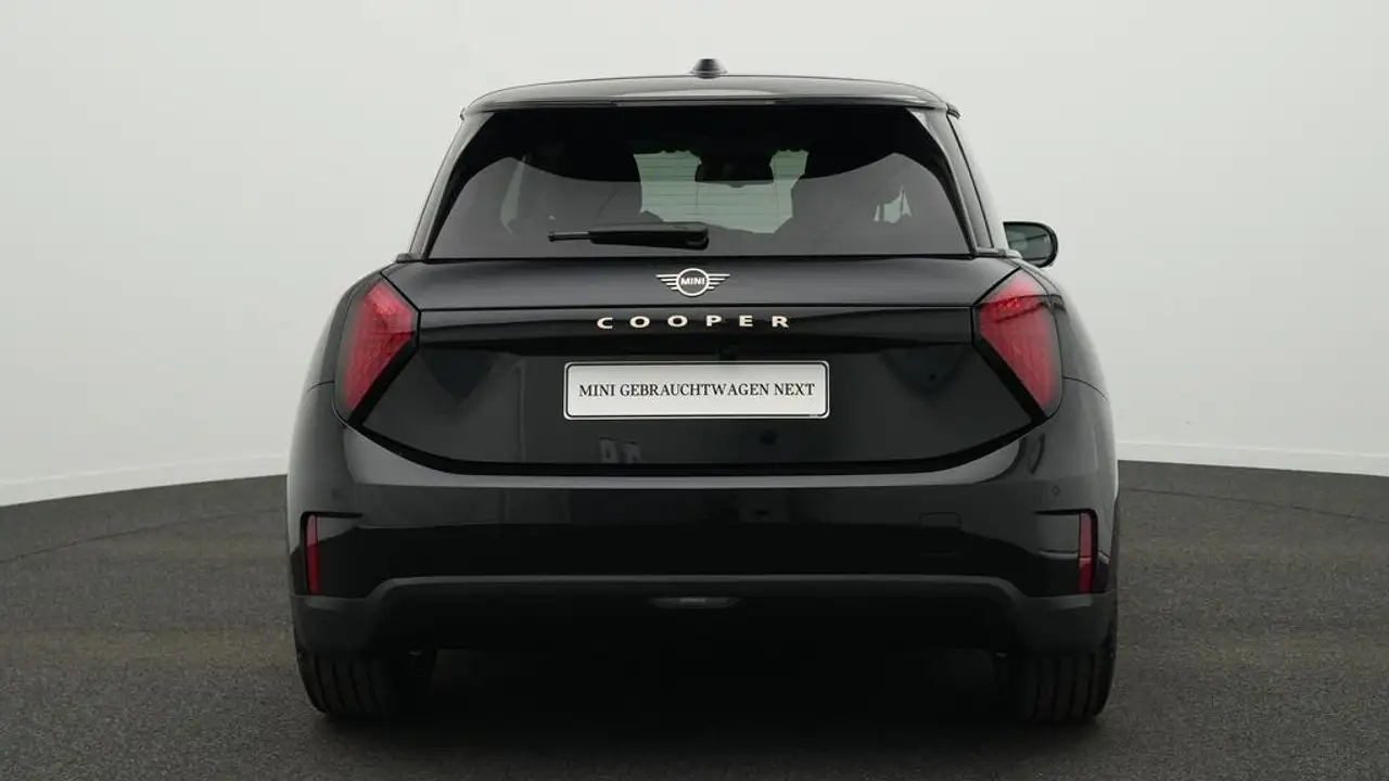 MINI Cooper Classic Trim, миниатюра 24