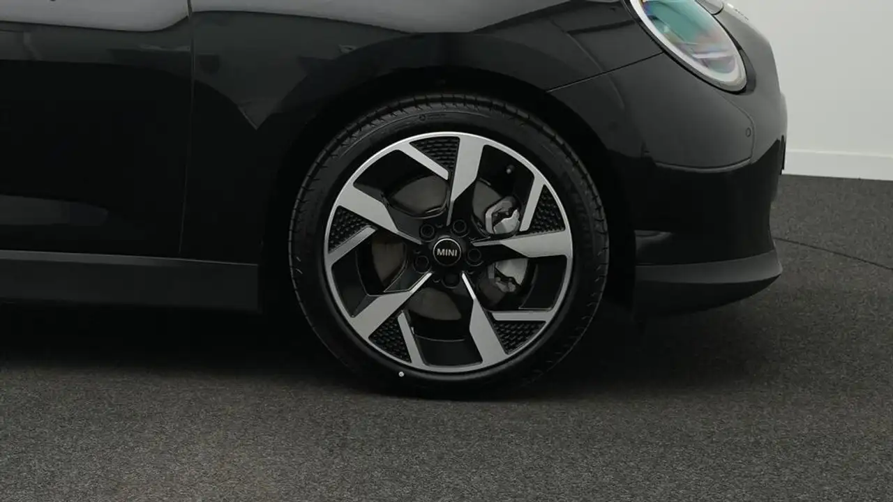 MINI Cooper Classic Trim, миниатюра 13