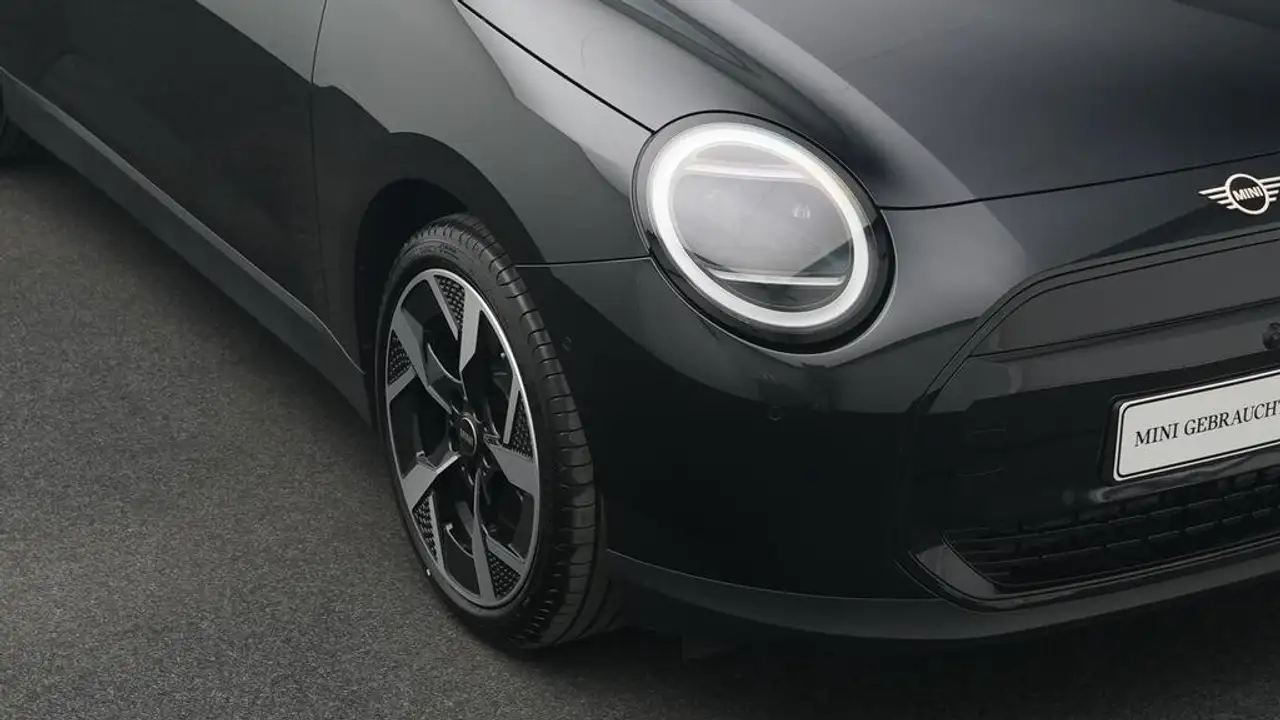 MINI Cooper Classic Trim, миниатюра 19