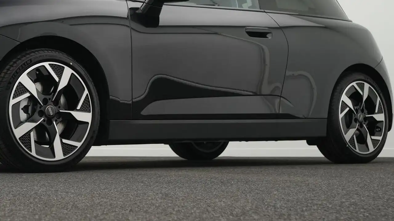 MINI Cooper Classic Trim, миниатюра 17