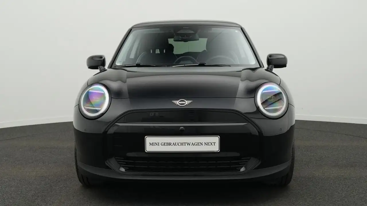 MINI Cooper Classic Trim, миниатюра 16