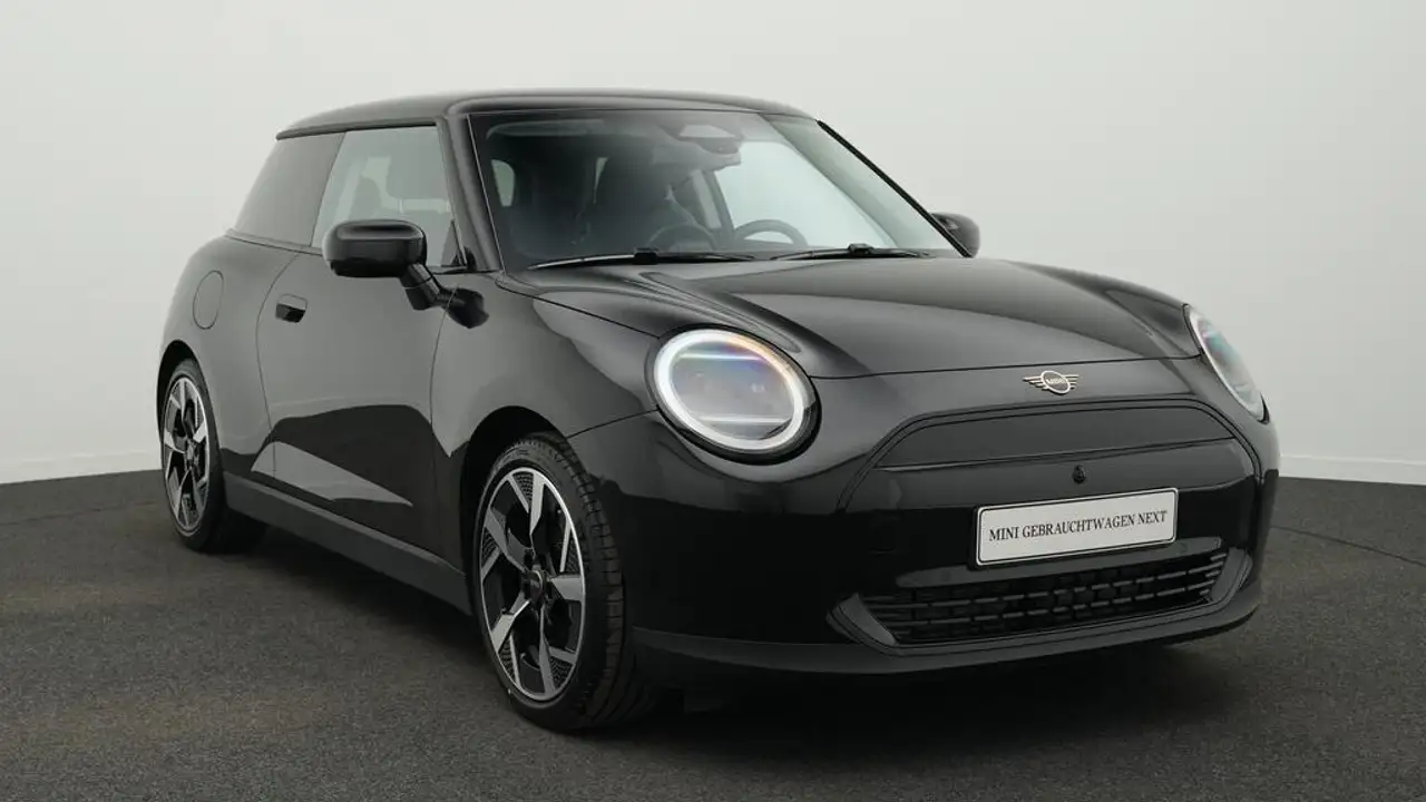 MINI Cooper Classic Trim, миниатюра 15