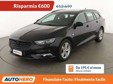 1.6 CDTI DPF Sports Tourer Business 136 CV aut.