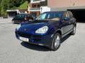 Porsche Cayenne Cayenne S 4,5 V8 Tiptronic S Blau - thumbnail 1