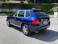 Porsche Cayenne Cayenne S 4,5 V8 Tiptronic S Blau - thumbnail 3