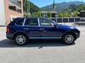 Porsche Cayenne Cayenne S 4,5 V8 Tiptronic S Blau - thumbnail 6
