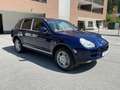 Porsche Cayenne Cayenne S 4,5 V8 Tiptronic S Blau - thumbnail 7