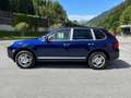Porsche Cayenne Cayenne S 4,5 V8 Tiptronic S Blau - thumbnail 2