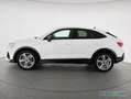 Audi Q3 Sportback 40 TFSI qu S Line Int Pano,Leder,Navi,LE Weiß - thumbnail 12