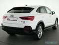Audi Q3 Sportback 40 TFSI qu S Line Int Pano,Leder,Navi,LE Weiß - thumbnail 2