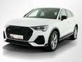 Audi Q3 Sportback 40 TFSI qu S Line Int Pano,Leder,Navi,LE Weiß - thumbnail 14