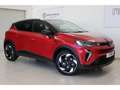 Renault Captur Techno E-Tech Full Hybrid 145 automaat Rouge - thumbnail 1