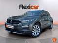 Volkswagen T-Roc Advance 1.0 TSI 85kW (115CV) - 5P (2019) Gris - thumbnail 3