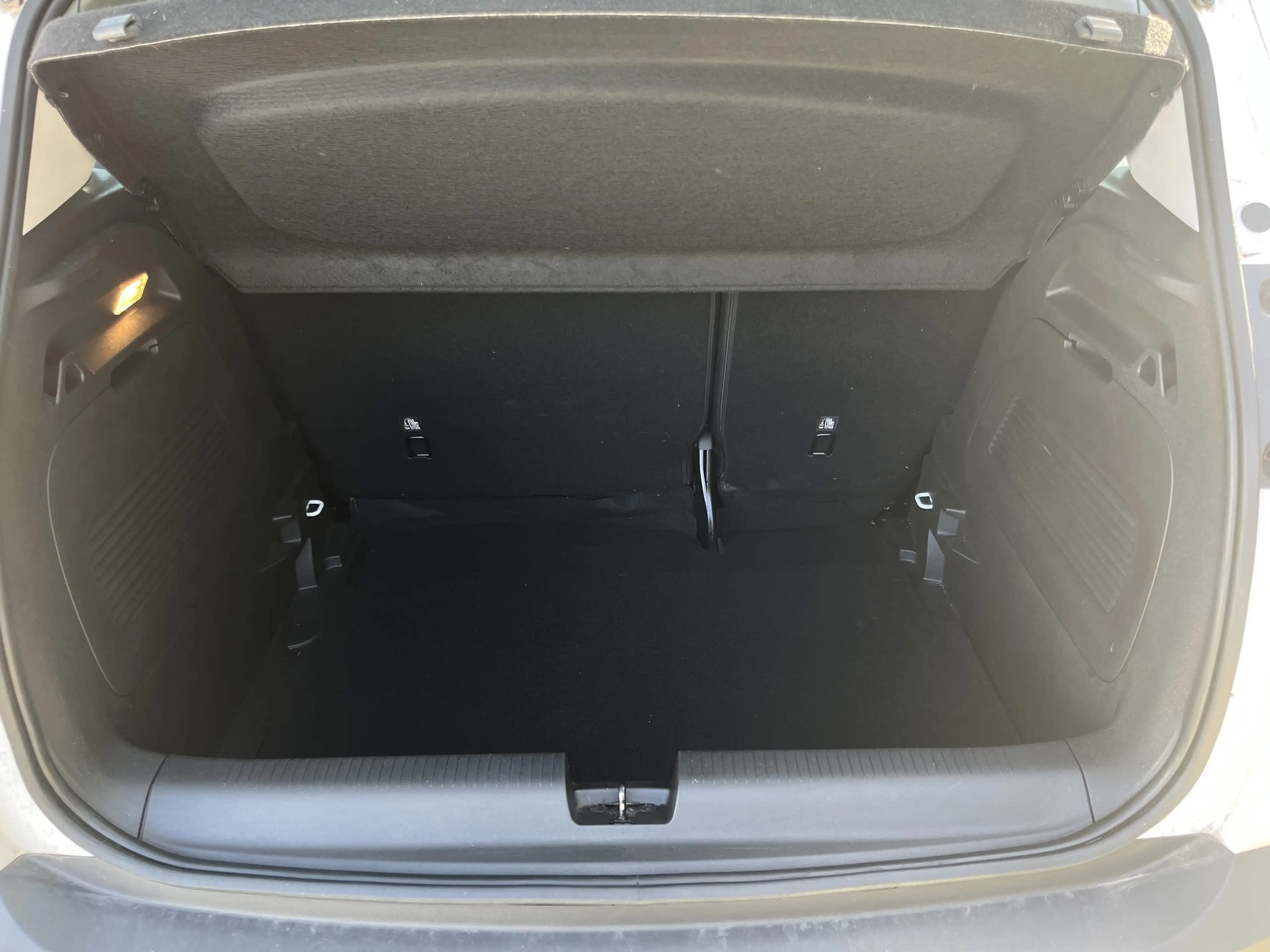 Opel Crossland 1.2 Turbo Enjoy LED+Allwetterreifen — photo 11