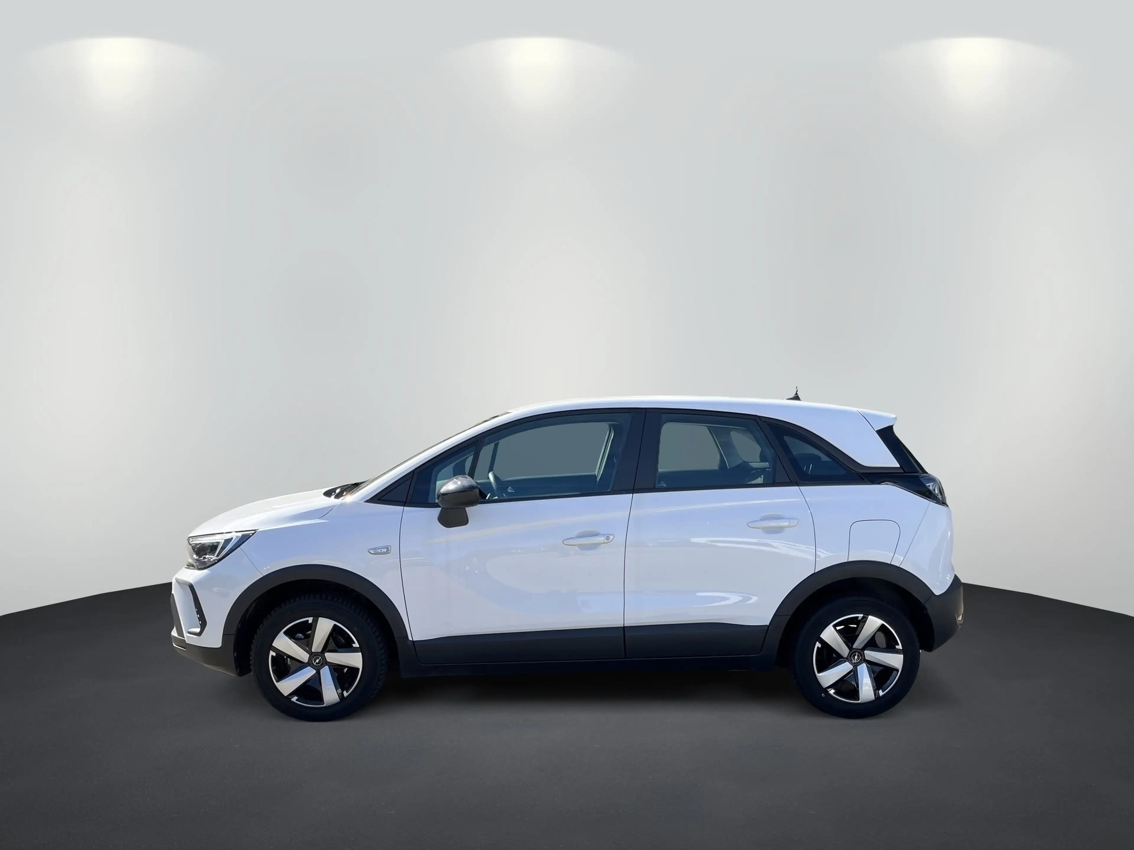 Opel Crossland 1.2 Turbo Enjoy LED+Allwetterreifen — photo 4