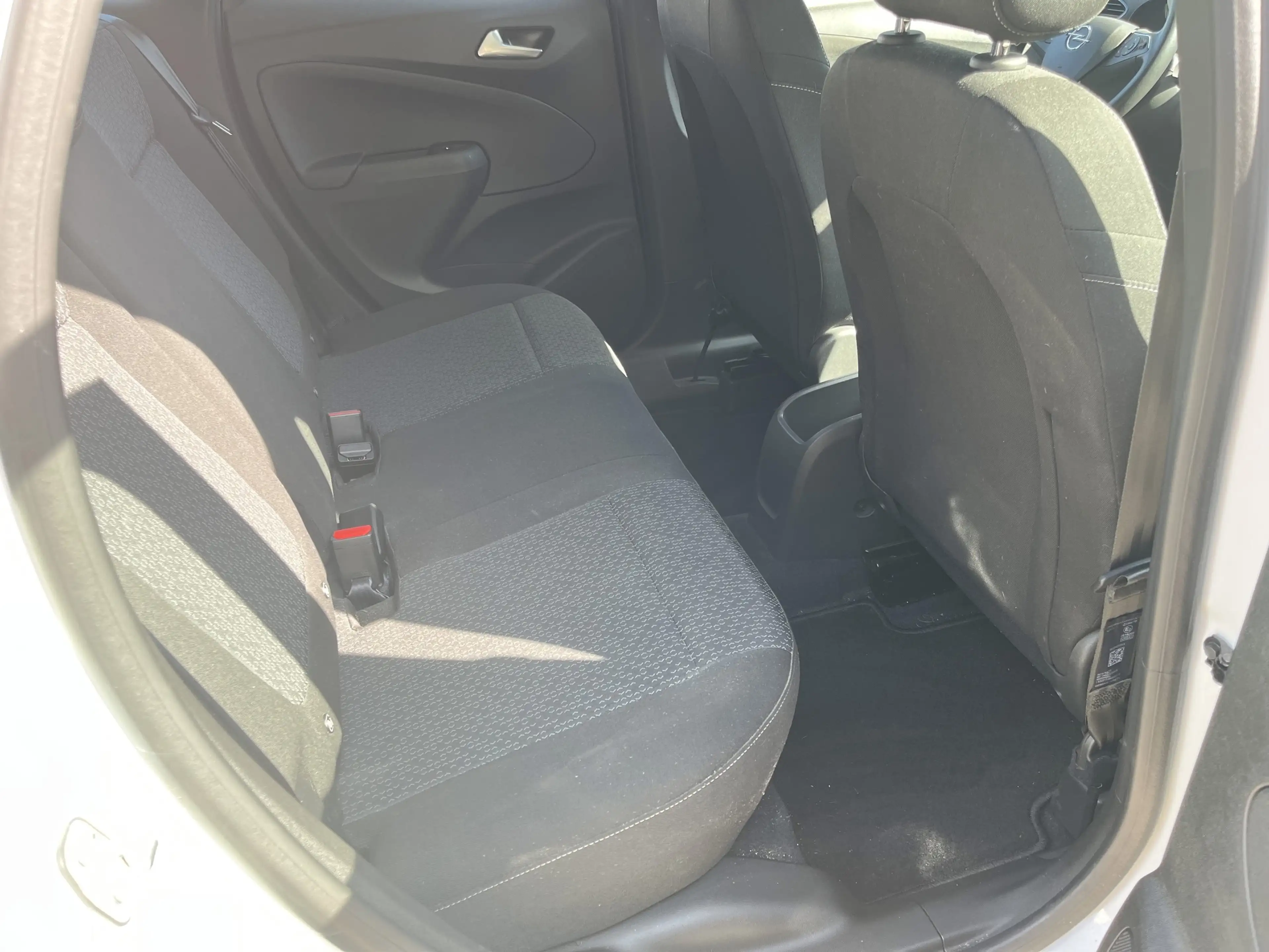 Opel Crossland 1.2 Turbo Enjoy LED+Allwetterreifen — photo 10