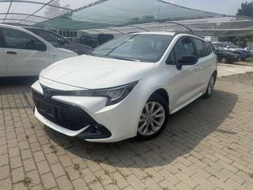 TS 1.8 Hybrid Active KM0