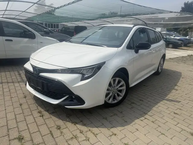 Toyota Corolla TS 1.8 Hybrid Active KM0