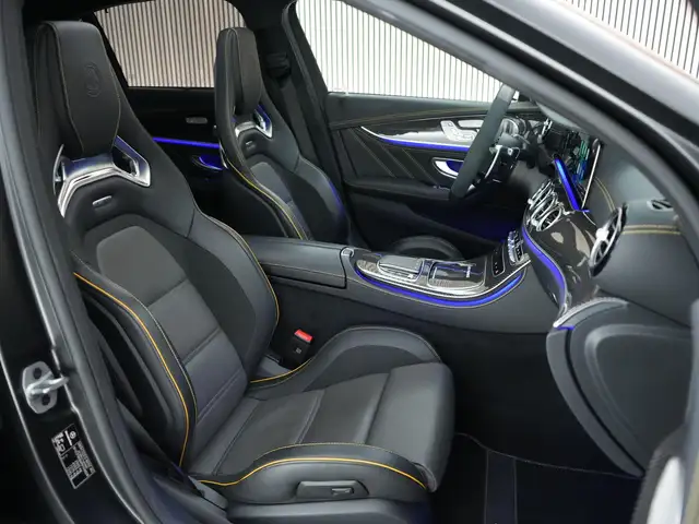 Mercedes-Benz E-Class view 10