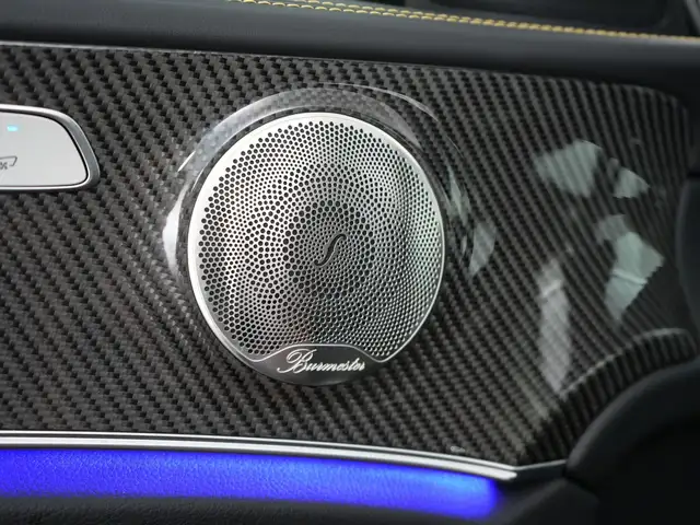 Mercedes-Benz E-Class view 15