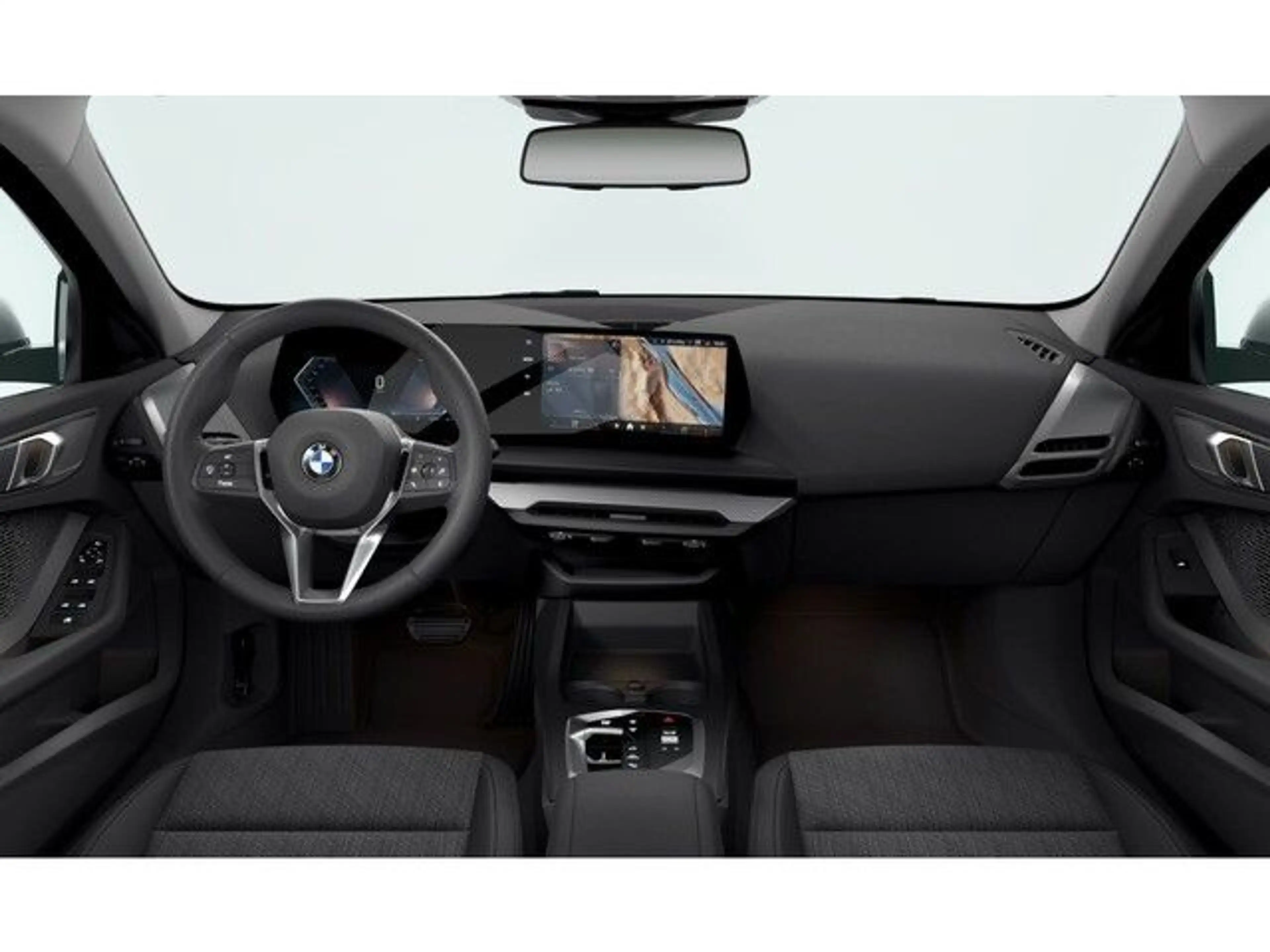 BMW 120 — photo 5