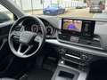 Audi Q5 40 TDI QUATTRO*S LINE*ACC*KAM*MATRIX*KEY* Gris - thumbnail 36