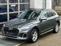 Audi Q5 40 TDI QUATTRO*S LINE*ACC*KAM*MATRIX*KEY* Gris - thumbnail 3