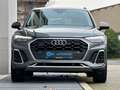Audi Q5 40 TDI QUATTRO*S LINE*ACC*KAM*MATRIX*KEY* Gris - thumbnail 2