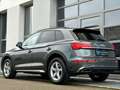Audi Q5 40 TDI QUATTRO*S LINE*ACC*KAM*MATRIX*KEY* Gris - thumbnail 5