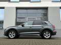Audi Q5 40 TDI QUATTRO*S LINE*ACC*KAM*MATRIX*KEY* Gris - thumbnail 4