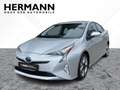 Toyota Prius 1.8 Executive CAM*LED*NAVI*SHZ*TWA*PDC*ACC Zilver - thumbnail 1