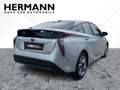 Toyota Prius 1.8 Executive CAM*LED*NAVI*SHZ*TWA*PDC*ACC Zilver - thumbnail 4