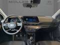 Hyundai i20 1.0 T-GDI Select +Navi+Kamera+PTS+USB+ Bianco - thumbnail 8