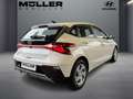 Hyundai i20 1.0 T-GDI Select +Navi+Kamera+PTS+USB+ Bianco - thumbnail 3