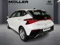 Hyundai i20 1.0 T-GDI Select +Navi+Kamera+PTS+USB+ Bianco - thumbnail 2