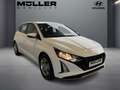 Hyundai i20 1.0 T-GDI Select +Navi+Kamera+PTS+USB+ Bianco - thumbnail 4