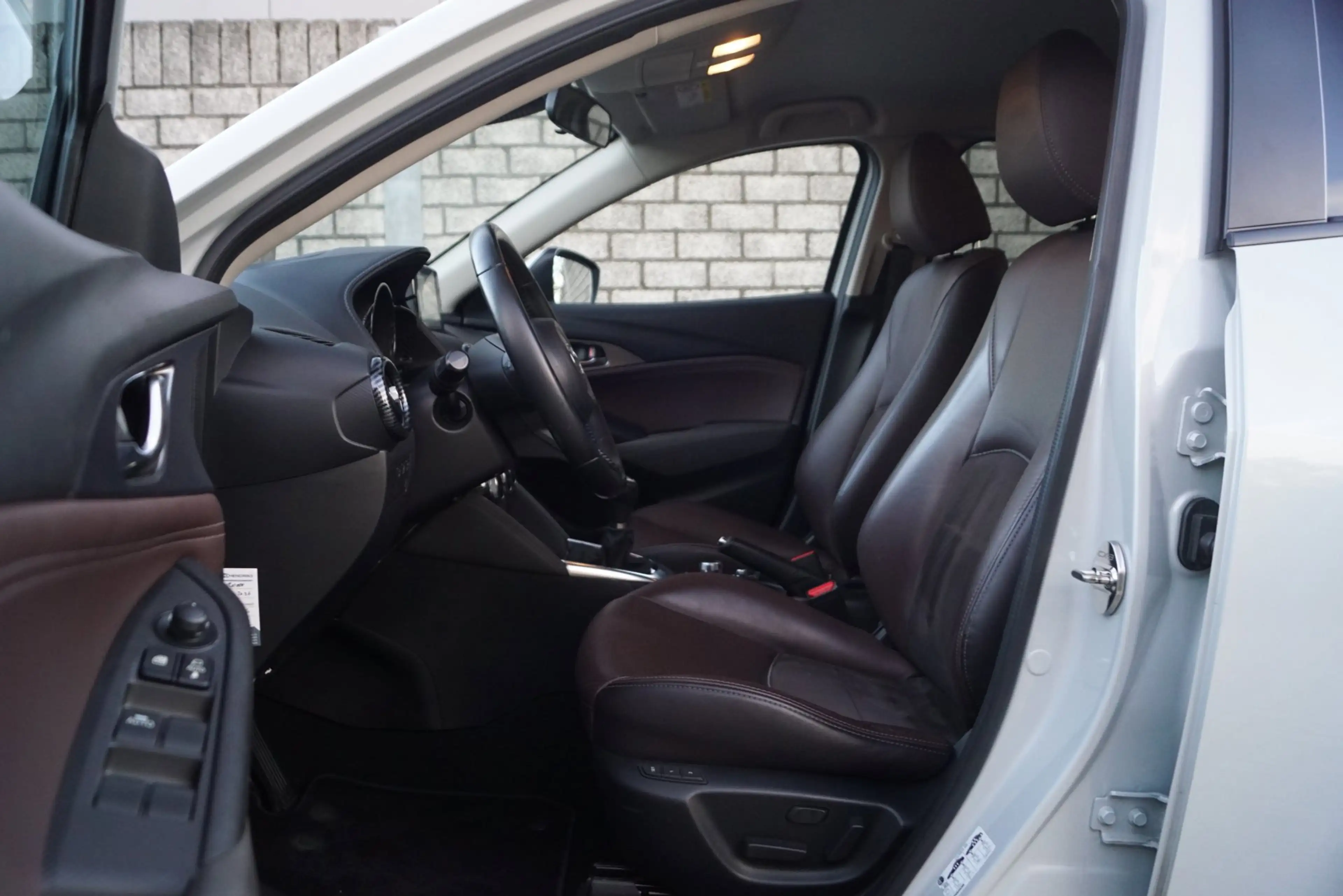 Mazda CX-3 2.0 SkyActiv-G 150 PK GT-M 4WD Leder Sportst Stoev — photo 4
